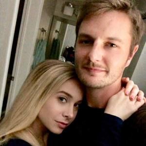 Meet your Posher, Brendan